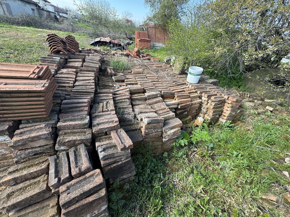 ТУХЛИ ЕДЕНИЧКИ 500€ ВСИЧКИТЕ