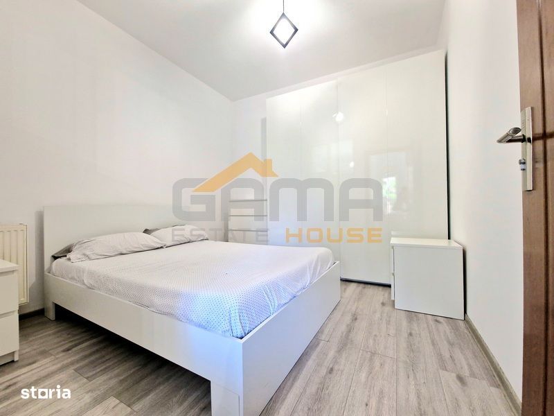 Apartament 3 camere la Ared Uta