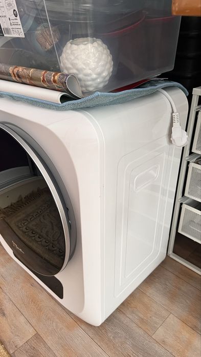 Сушильная машина