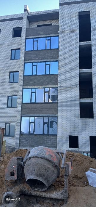 Продам квартиру  1кв