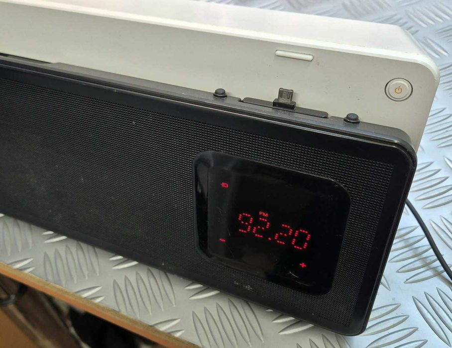 Стерео Bluetooth тонколона LG ND5521 – FM Радио, USB