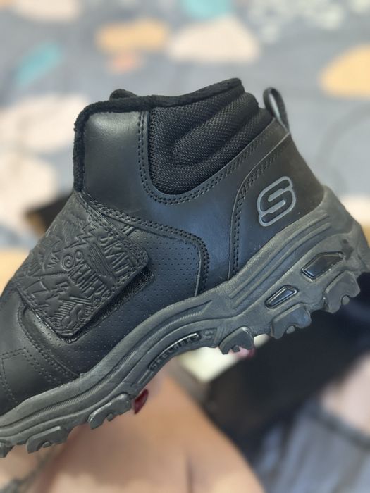 Обувь демисезонная 38 размер