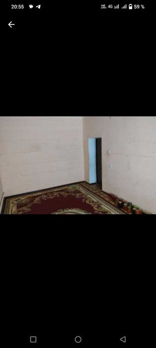 КОС КОЛ 4, Жай сатылады. Бахасы 300 млн. келисимли