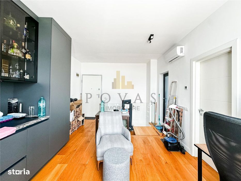 Inchiriere Apartament 4 Camere Iancu Nicolae Baneasa