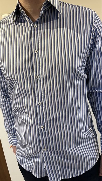 Camasi  barbati Bigotti M slim fit