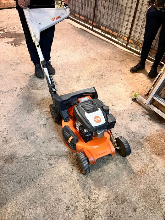 Mașină de tuns Stihl 48 cm 2025