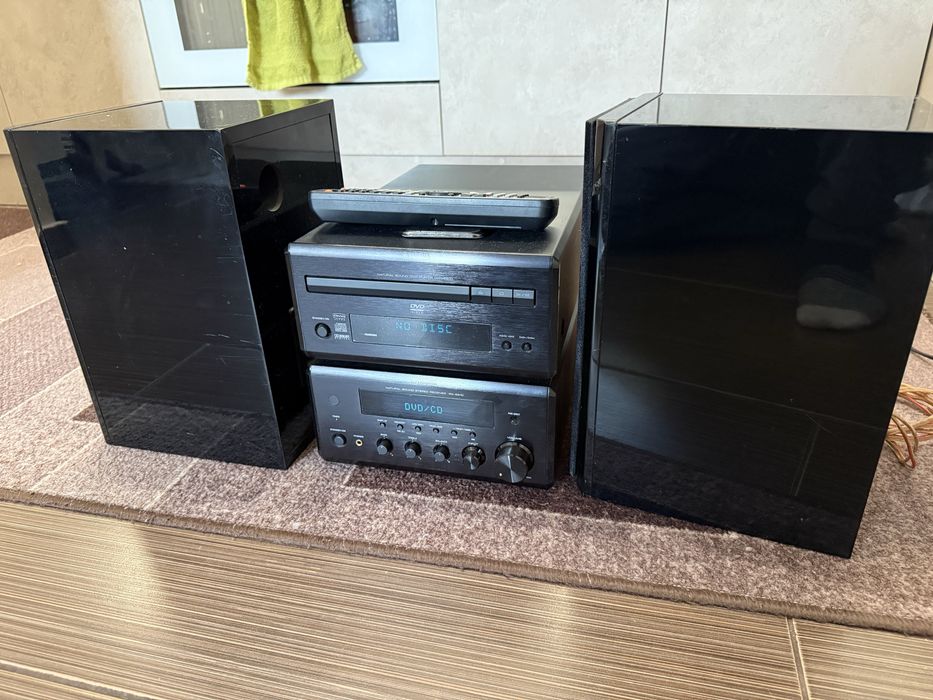 Yamaha RX-E810 NX-800 Достанционно