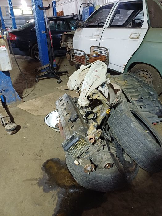 продам 1j fe без бимса