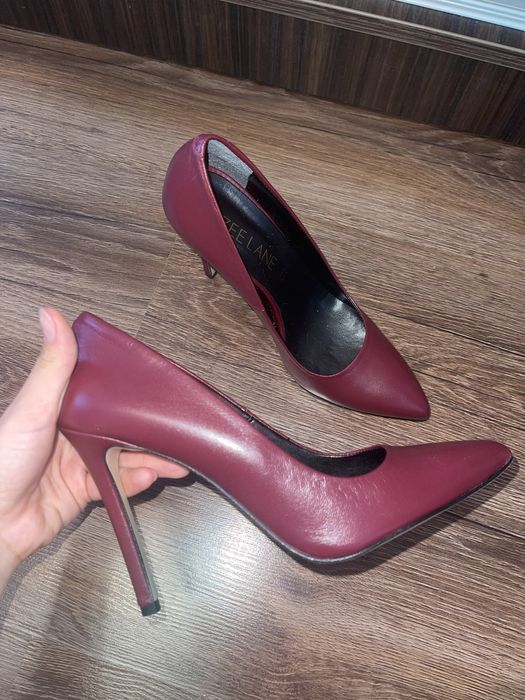 Pantofi Zee Lane cu toc
