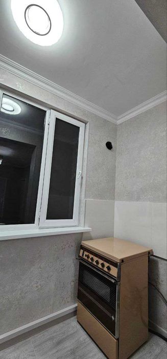 Продам квартиру 3в4 комнатную квартиру Массив Феруза №М148