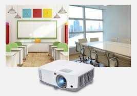 Проектор Viewsonic Projector SVGA PA503SE