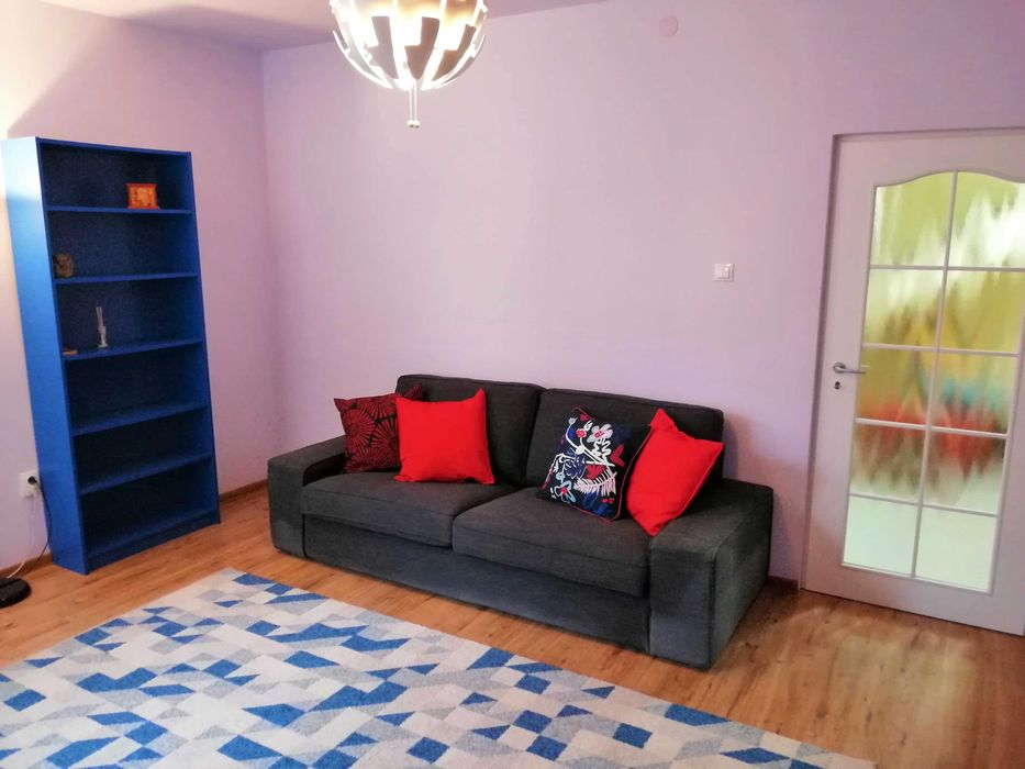 Proprietar, ofer spre închiriere casă în Calea Lipovei