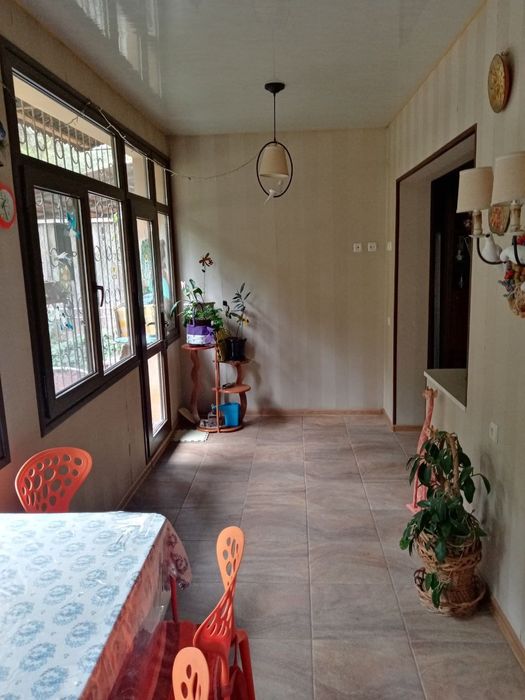 3х комнатная квартира