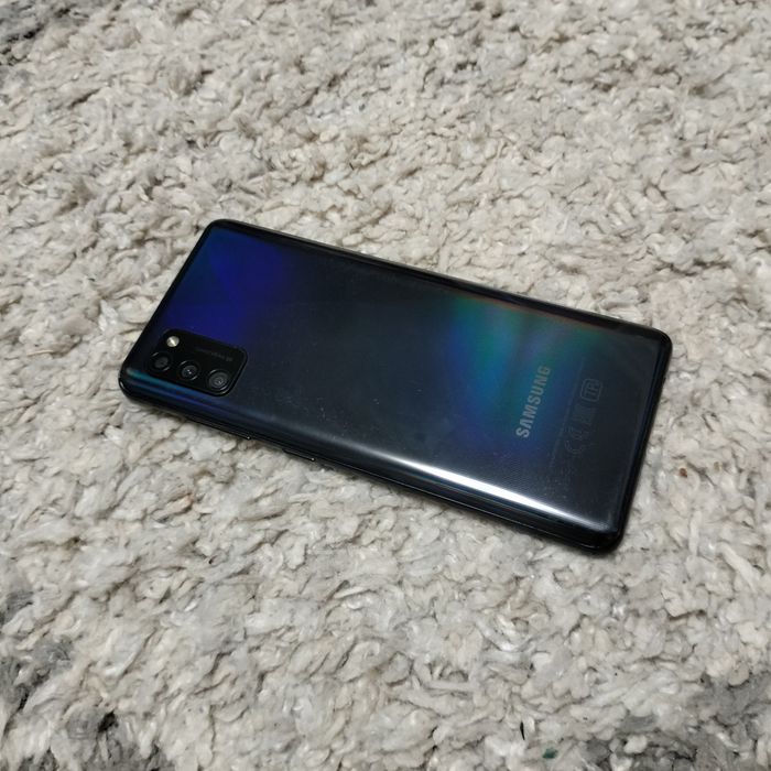 Продам Samsung 41