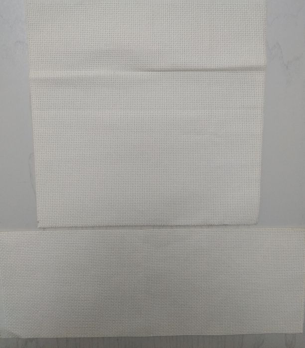 Канва для вышивания крестиком