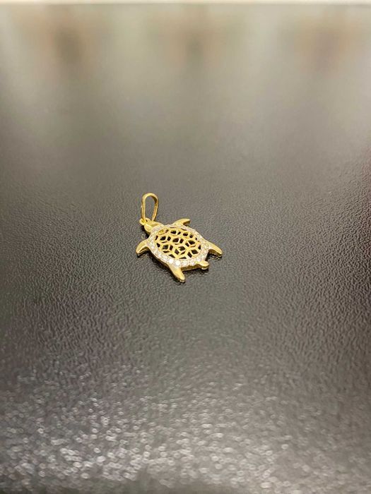 Hope Amanet P3 / Pandantiv din aur / 14k / 1.30 gr