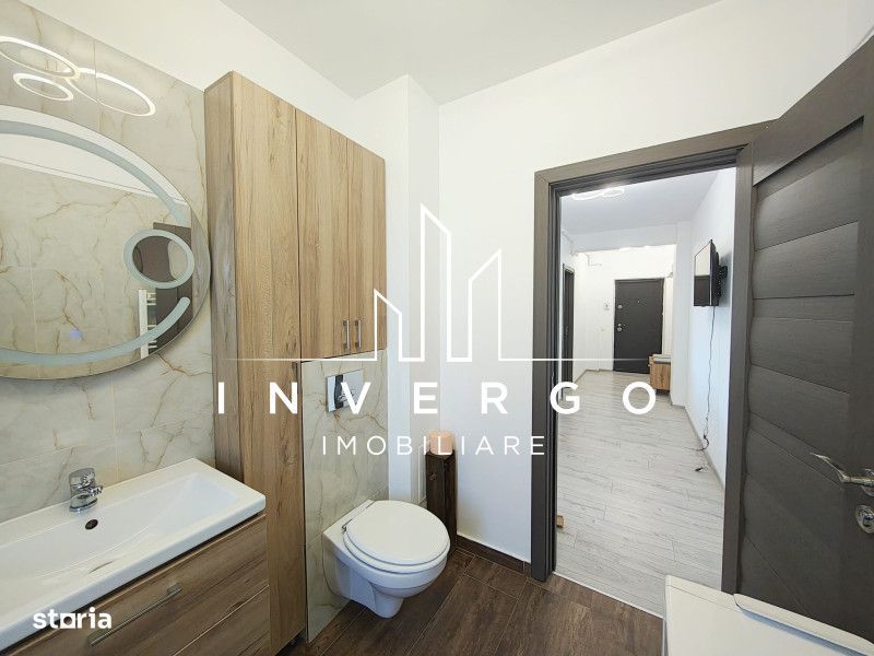 Apartament in bloc nou, 3 camere +Terasa 52 mp, in Floresti