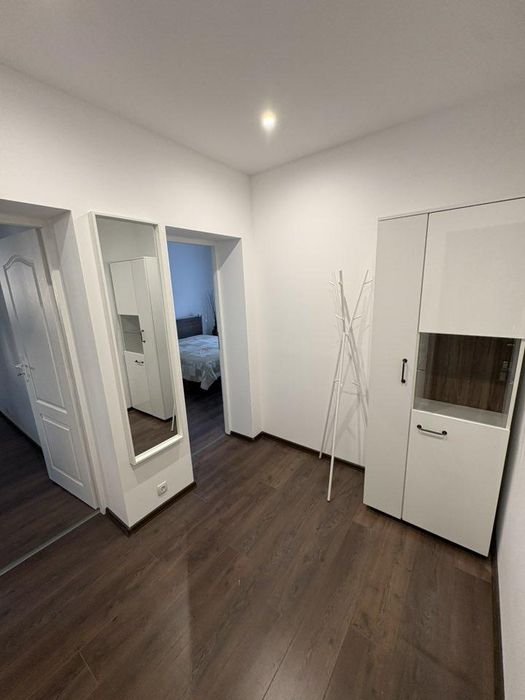 Дава се под наем Двустаен апартамент в София, Център - 50 кв.м за 649 € - Снимка #5