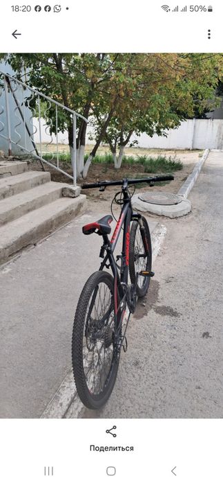 Велосипед продам