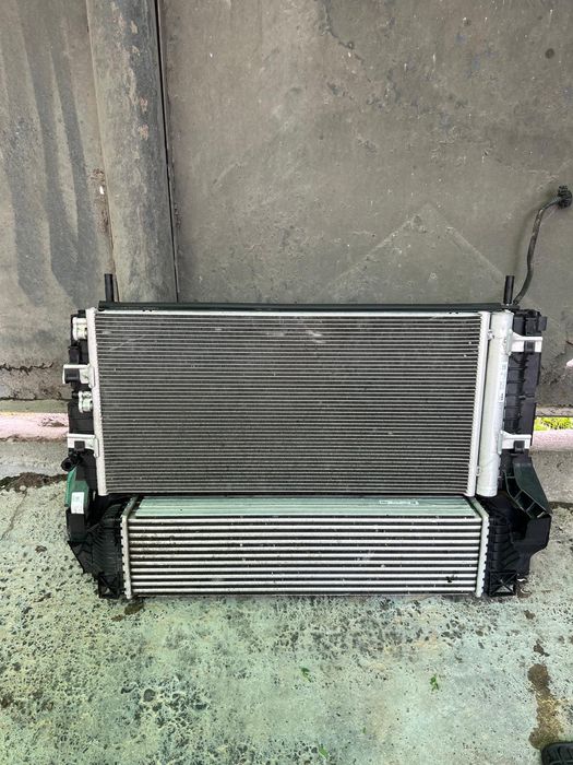 Radiatoare BMW seria 2 / f46 diesel
