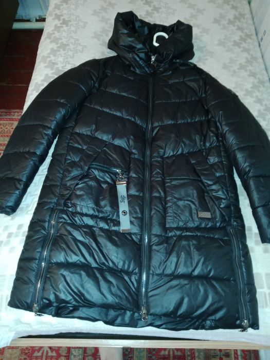 Продам куртку срочно