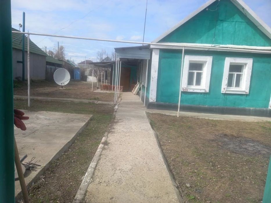 Продам 3 х комнатный дом