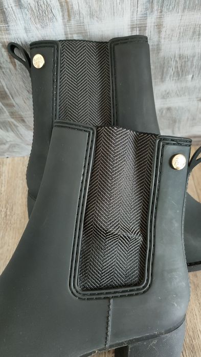 Ghete cauciuc Gioseppo 39