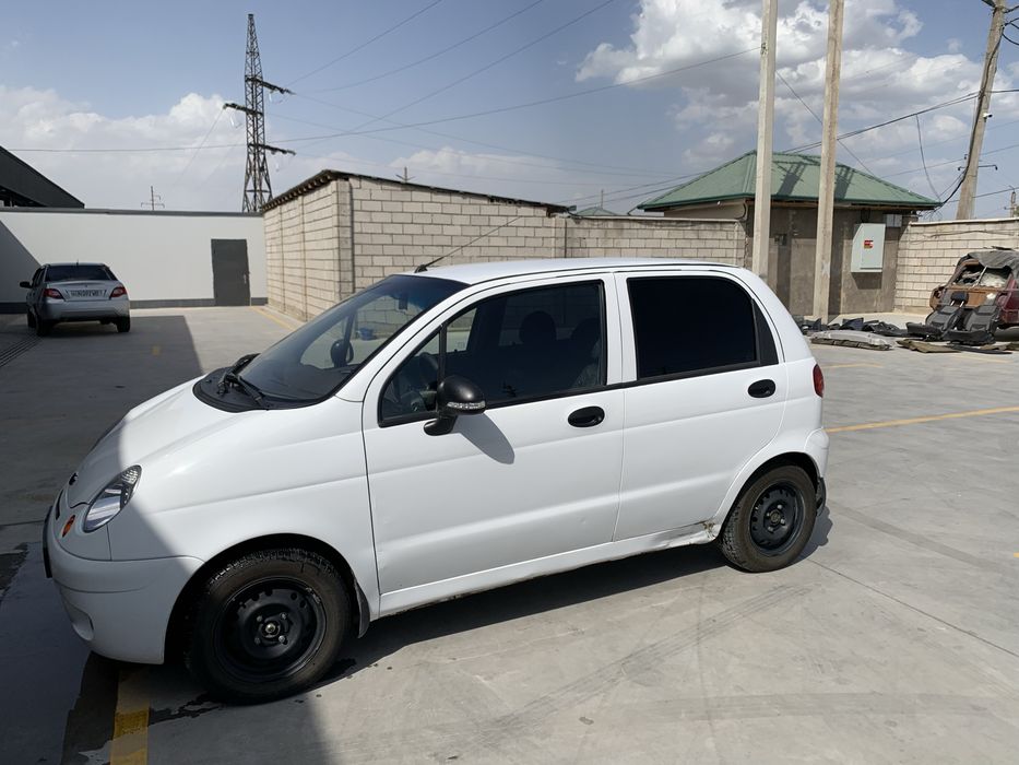 matiz mx sotiladi 2014