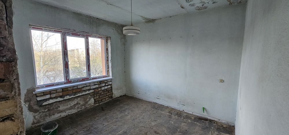 Срочно продаётся 2х комнатная квартира 3м/р