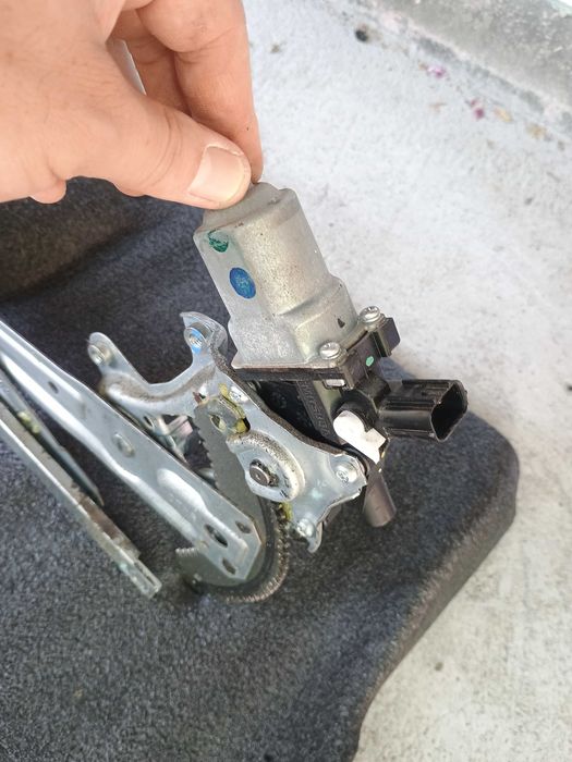 Хонда ЦРВ от 2012до 2016