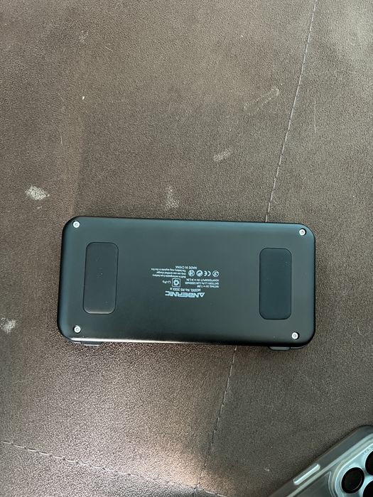 anbernic rg35xxH нова!