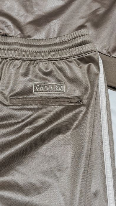 Trening bărbați Adidas Originals editie Chile20
