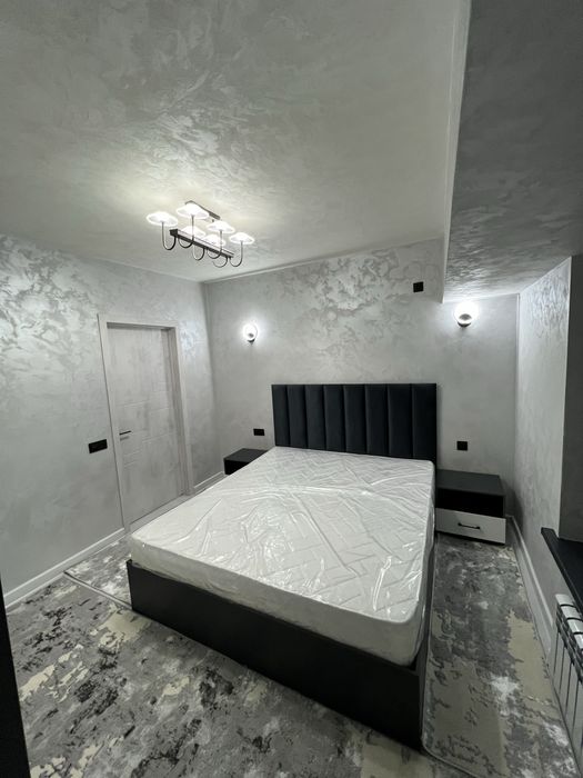 Аренда Шота Руставелли П 1в2ком. 42 кв своя парковка 750