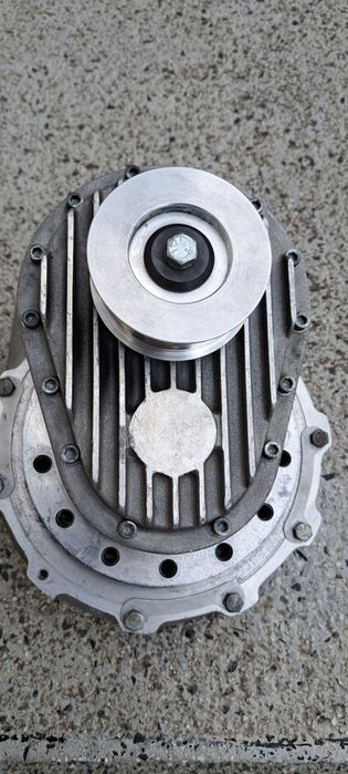 Суперчарджър - supercharger powerdyne bd11