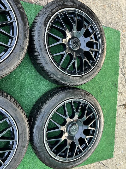 5x108 17 за peugeot citroen volvo ford