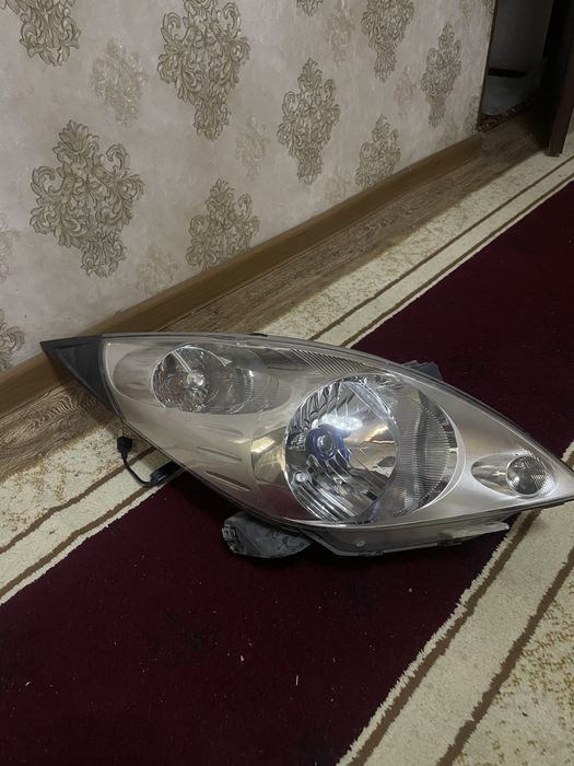 Spark Fara o’ng tomoni.