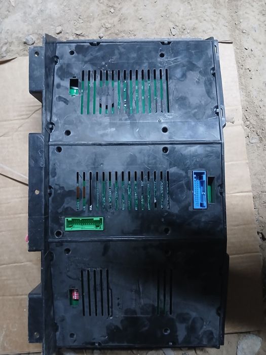 Chakman F300 табло