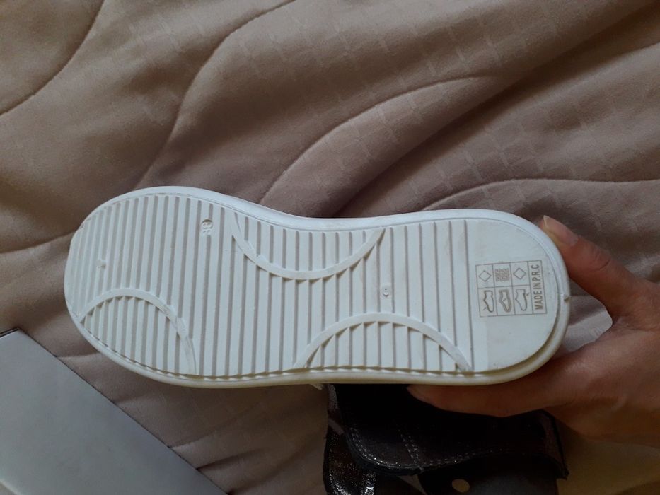 Високи Лятни кецове