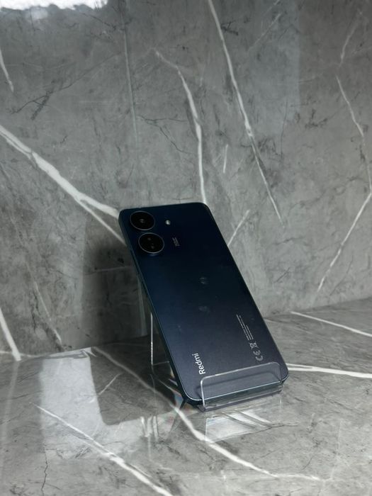 Смартфон: Xiaomi Redmi 13C 128 Gb
