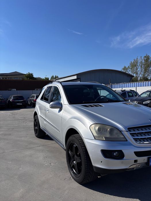 Mercedes Benz ML 280 CDI 190 CP 2008