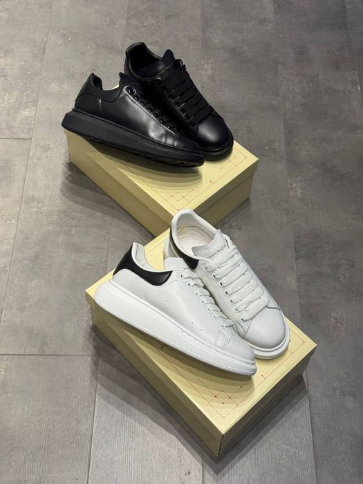Adidasi alexander mcqueen