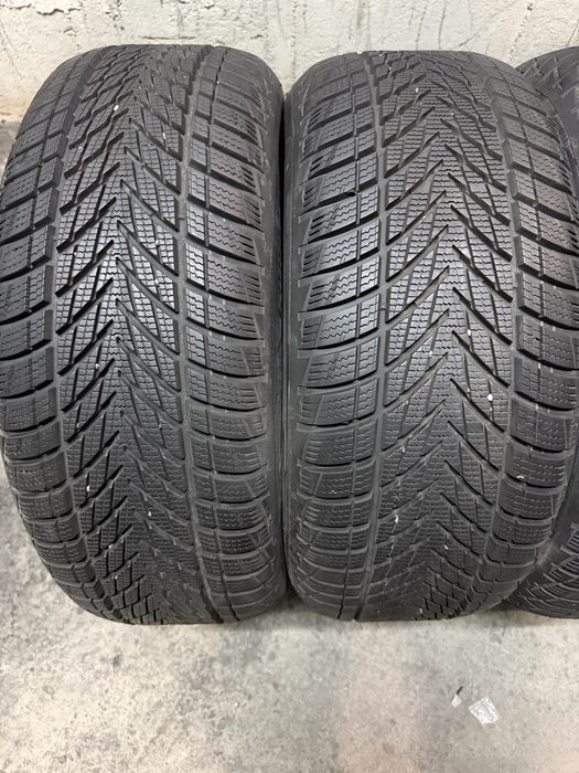 225/50/17 GoodYear 4бр дот23