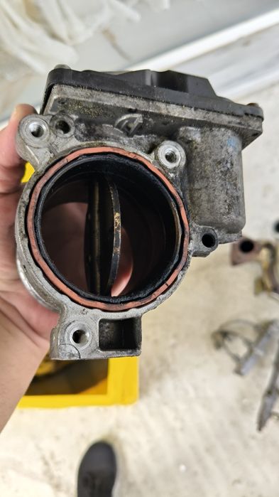 Ауди а6 3.0tdi C7-турбо,динамо,компресор климатик,.дросл.клапа,гр.рейк