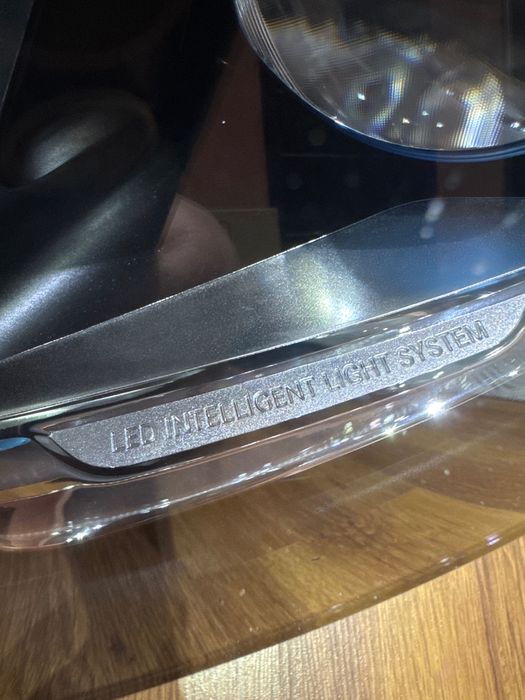 Фарове за Merceses GLC W253