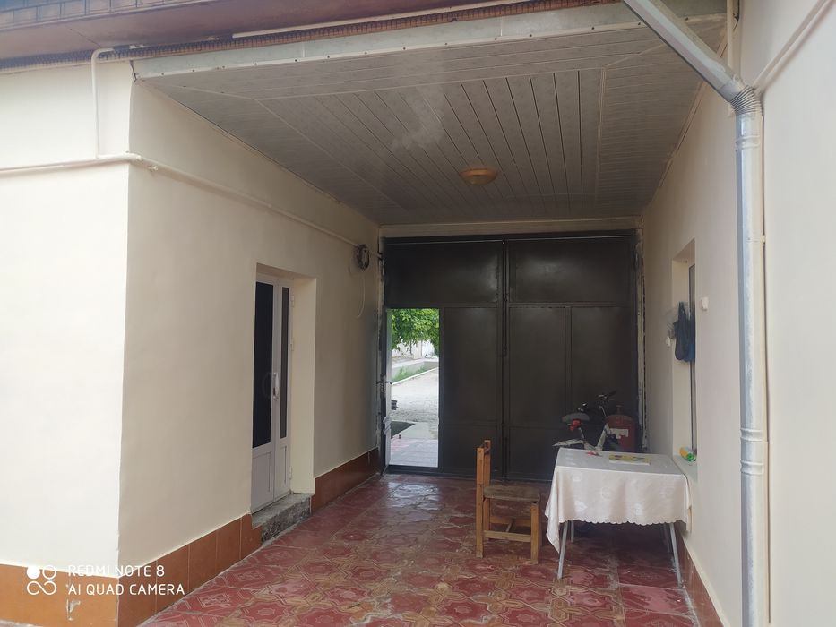 Uchastka sotiladi 4.5sotix5