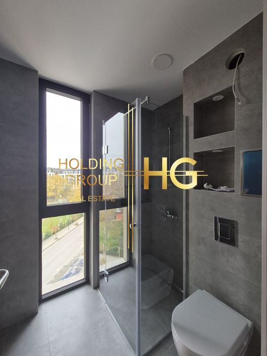 Продава се Двустаен апартамент в к.к. Св.Св. Константин и Елена - 67 кв.м за 4013 €/кв.м - Снимка #3