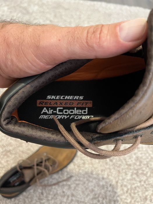 Skechers Segment 2.0-оригинални мъжки обувки