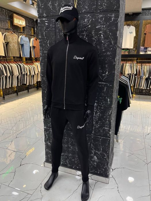 Trening dsquared barbati