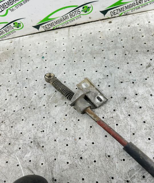 Selector cutie de viteze automata 4F1713041R 4F1713041R Audi A6 4F/C6