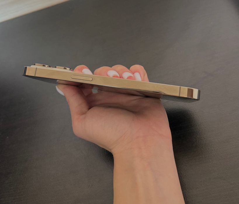 iPhone 14 Pro, 128GB, Golden